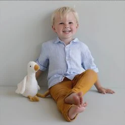 Little Dutch Toys LD Cuddly Toy Little Goose 18cm