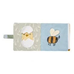 Little Dutch LD Activity Booklet Little Goose