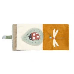 Little Dutch LD Activity Booklet Little Goose