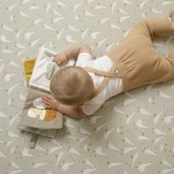 Little Dutch LD Activity Booklet Little Goose