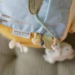 Little Dutch LD Activity Cube Little Goose