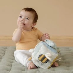 Little Dutch LD Activity Cube Little Goose