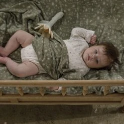 Little Dutch LD Flower Rattle