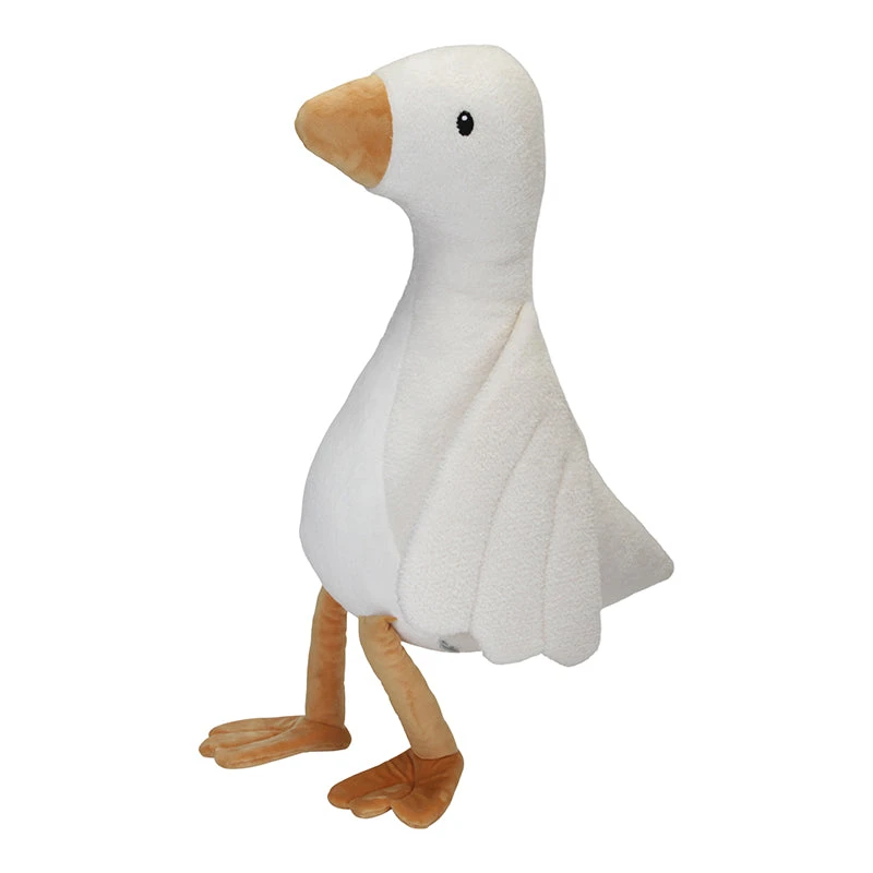 Little Dutch LD Goose Plush Toy 60cm 4 Little Dutch LD Goose Plush Toy 60cm