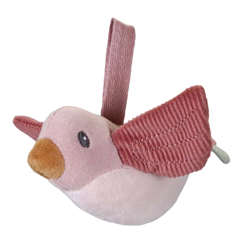 Little Dutch Linen LD Activity Play Mat With Bow 5 Little Dutch Linen LD Activity Play Mat With Bow