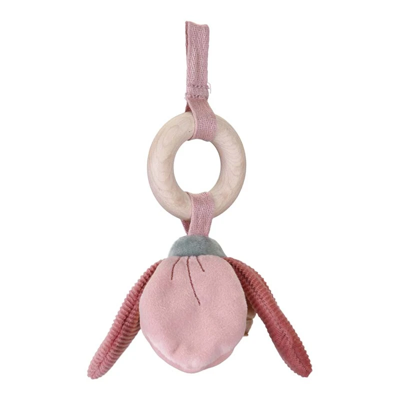 Little Dutch Linen LD Activity Play Mat With Bow 8 Little Dutch Linen LD Activity Play Mat With Bow