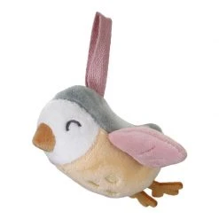 Little Dutch Linen LD Activity Play Mat With Bow 13 Little Dutch Linen LD Activity Play Mat With Bow