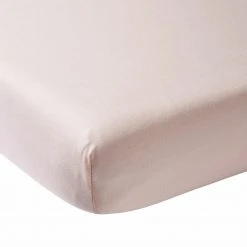 Meyco Jersey Fitted Sheet 140 X 70