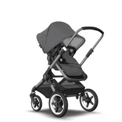 Bugaboo Fox3 Prams & Strollers