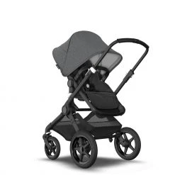 Bugaboo Fox3 Prams & Strollers