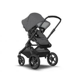 Bugaboo Fox3 Prams & Strollers