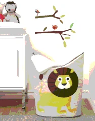 3Sprout Laundry Hamper Animal 9 3Sprout Laundry Hamper Animal