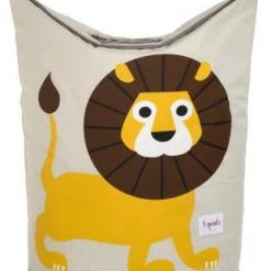 3Sprout Laundry Hamper Animal