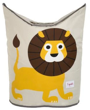 3Sprout Laundry Hamper Animal 4 3Sprout Laundry Hamper Animal