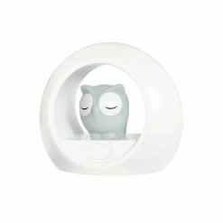 Zazu Lou The Owl Nightlight With Sound Activation Décor