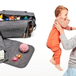 Bath & Changing STOKKE Changing Bag 20 Bath & Changing STOKKE Changing Bag