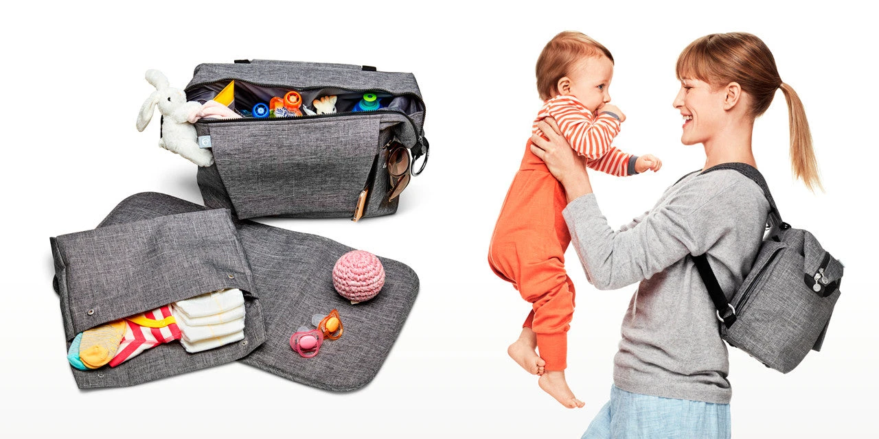 Bath & Changing STOKKE Changing Bag 8 Bath & Changing STOKKE Changing Bag