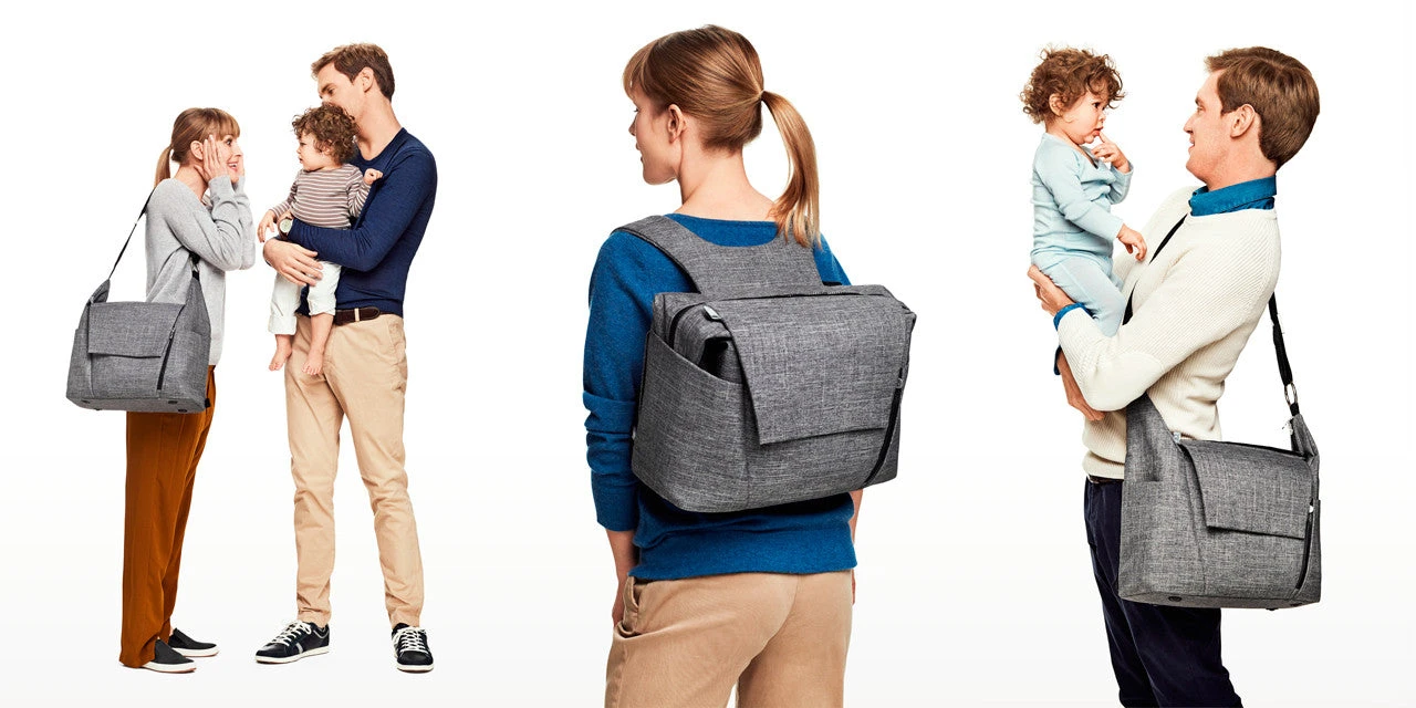 Bath & Changing STOKKE Changing Bag 9 Bath & Changing STOKKE Changing Bag