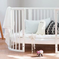 STOKKE Sleepi Set 0-10yrs Baby Furniture 7 STOKKE Sleepi Set 0-10yrs Baby Furniture