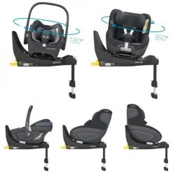 Maxi Cosi Pebble 360