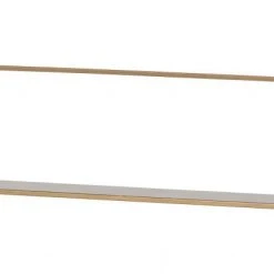 De Eekhoorn Baby Furniture Meert Wall Shelf 50cm