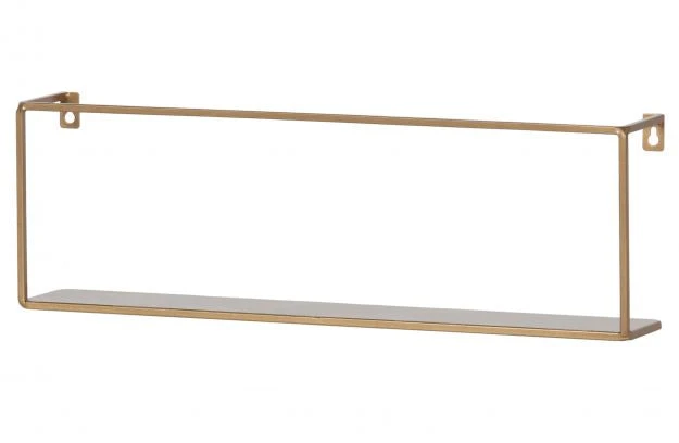 De Eekhoorn Baby Furniture Meert Wall Shelf 50cm 4 De Eekhoorn Baby Furniture Meert Wall Shelf 50cm