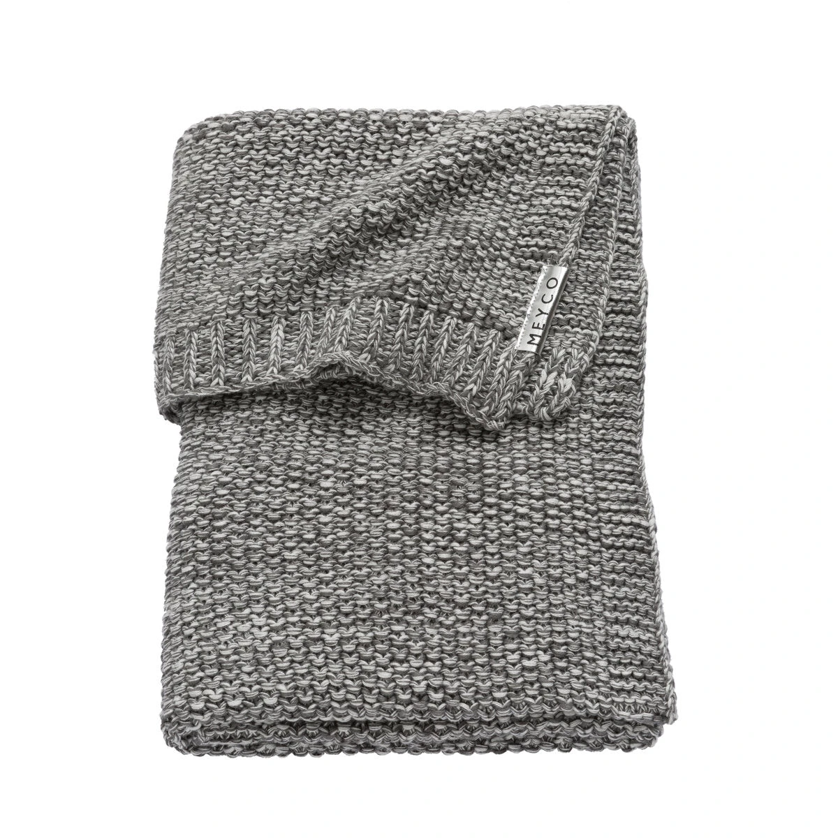 Meyco Linen Relief Mixed Blanket 100 X150 Cm 5 Meyco Linen Relief Mixed Blanket 100 X150 Cm