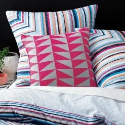 Linenhouse Duvet Cover Zamora 3/4 Linen