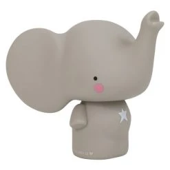 A Little Lovely Company Décor Money Box Elephant