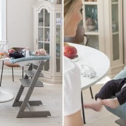 STOKKE Tripp Trapp Newborn Set