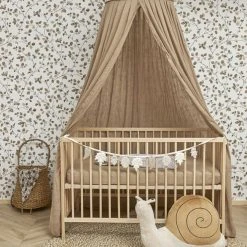 Meyco Hanging Canopy Linen 39 Meyco Hanging Canopy Linen