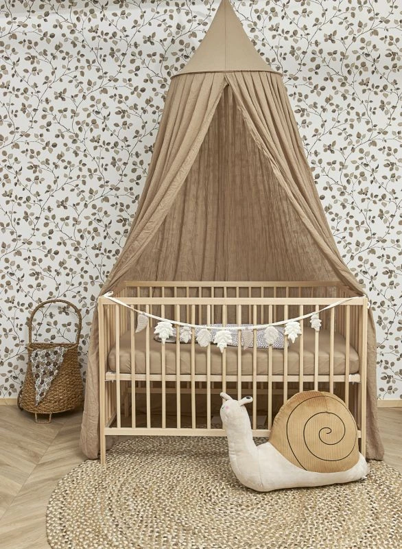 Meyco Hanging Canopy Linen 20 Meyco Hanging Canopy Linen