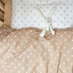 Linen Meyco X MrsKeizer Duvet Cover 100x135cm 13 Linen Meyco X MrsKeizer Duvet Cover 100x135cm