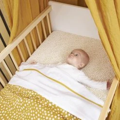 Meyco Blanket Cheetah 75x100cm Linen