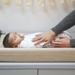 Meyco Swaddle 4 - 6 Months Linen