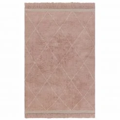 Tapis Petit Décor Rug Milou