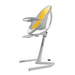 Mima Moon High Chair White Highchairs