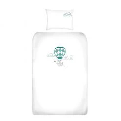 Linen Babes & Kids Duvet Cover Set