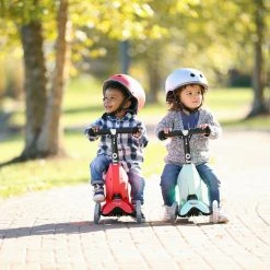 Micro Scooters SD Mini2Go Deluxe Toys