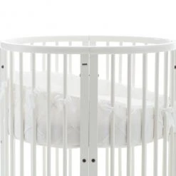 STOKKE Cot Bumper Mini 9 STOKKE Cot Bumper Mini