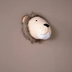 Childhome Wall Trophy Felt 8 Childhome Wall Trophy Felt