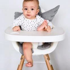 Childhome Evolu Cushion Angel Jersey Accessories 12 Childhome Evolu Cushion Angel Jersey Accessories