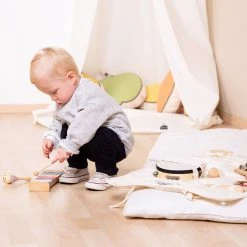 Childhome Music Set 8 Instruments + Organizer