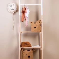 Childhome Baby Furniture Tipi Large Clothing Rack 14 Childhome Baby Furniture Tipi Large Clothing Rack