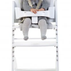 Childhome Grow High Chair Including Tray Lambda