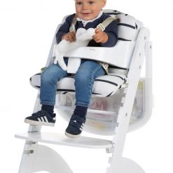 Childhome Grow High Chair Including Tray Lambda