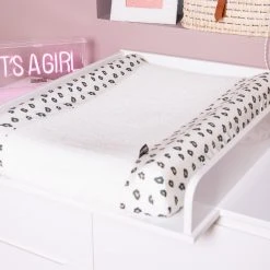 Childhome Jota 6 Drawer Chest + Changing Unit 16 Childhome Jota 6 Drawer Chest + Changing Unit