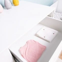 Childhome Jota 6 Drawer Chest + Changing Unit 17 Childhome Jota 6 Drawer Chest + Changing Unit