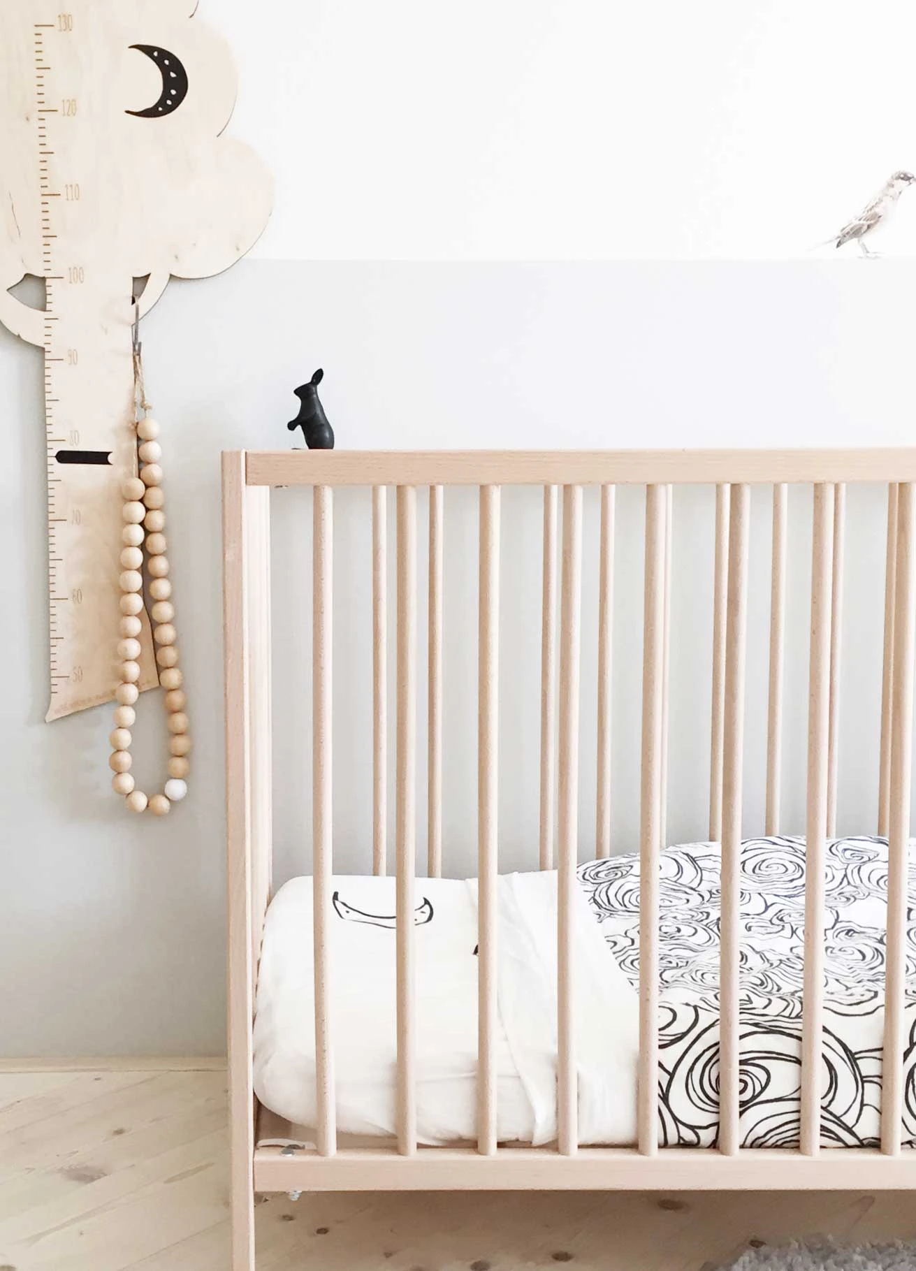 Witlof For Kids Grow Chart Wood Tree 'Have Big Dreams' Junior Furniture 9 Witlof For Kids Grow Chart Wood Tree 'Have Big Dreams' Junior Furniture