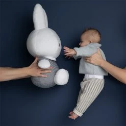 Toys Tiamo Pluche Toy Miffy 60CM